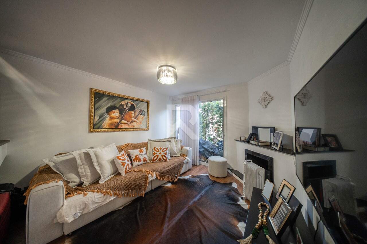 Casa em Condomínio com Jardim, 4 quartos, 4 vagas para locação, 250 m² - Campo Comprido - Curitiba/PR miniatura 6
