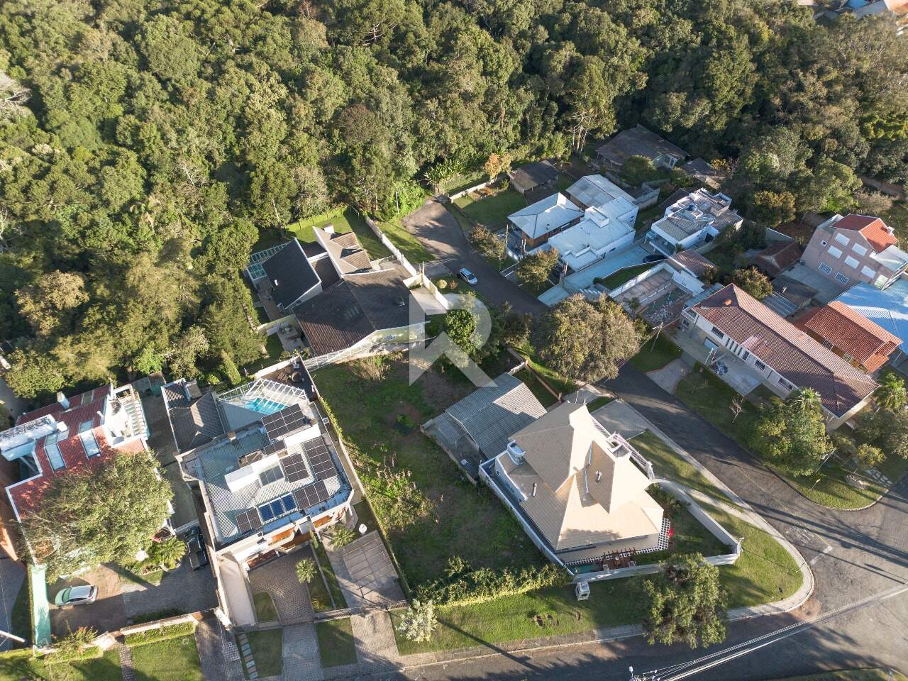 Terreno para Residência de Alto Padrão, 729 m² à venda - Bigorrilho - Curitiba/PR miniatura 10
