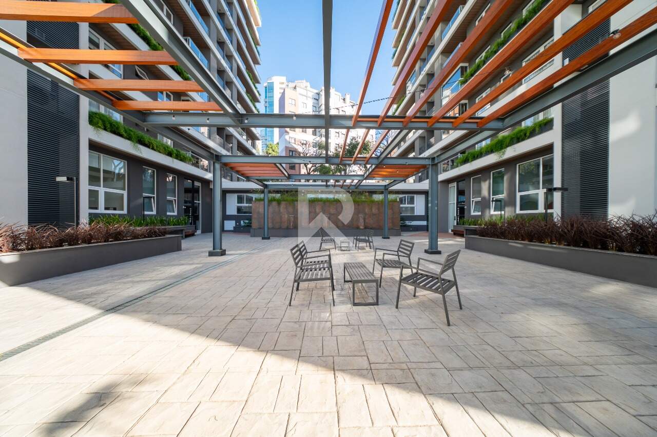 Apartamento com 3 Quartos e 2 vagas de garagem, à venda, 87,14 m² - Ecoville - Curitiba/PR miniatura 38