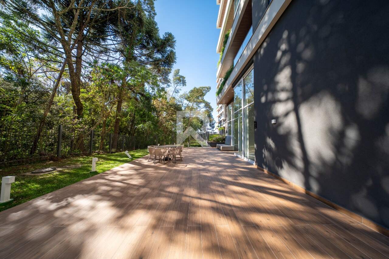 Apartamento com 3 Quartos e 2 vagas de garagem, à venda, 87,14 m² - Ecoville - Curitiba/PR miniatura 37