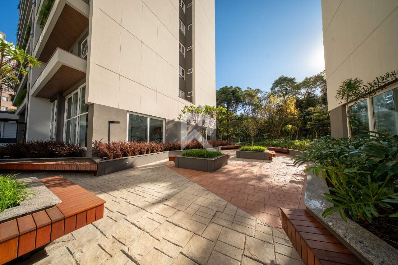 Apartamento com 3 Quartos e 2 vagas de garagem, à venda, 87,14 m² - Ecoville - Curitiba/PR miniatura 36