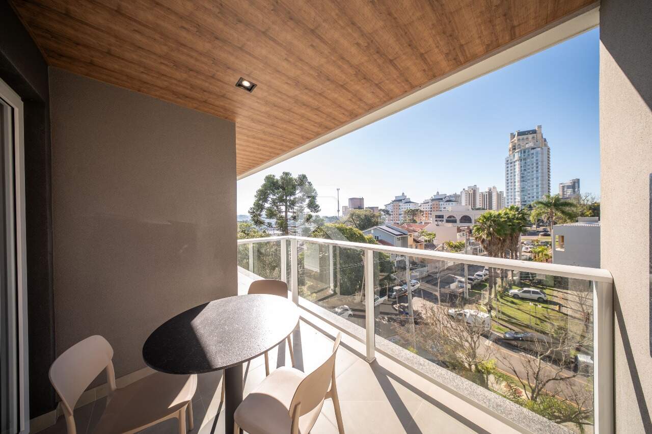 Apartamento com 3 Quartos e 2 vagas de garagem, à venda, 87,14 m² - Ecoville - Curitiba/PR