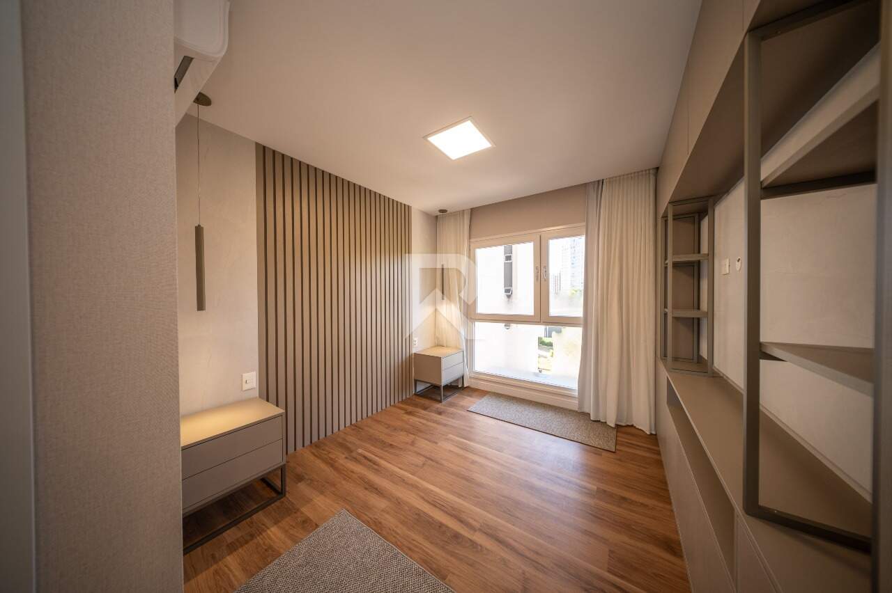 Apartamento com 3 Quartos e 2 vagas de garagem, à venda, 87,14 m² - Ecoville - Curitiba/PR miniatura 21