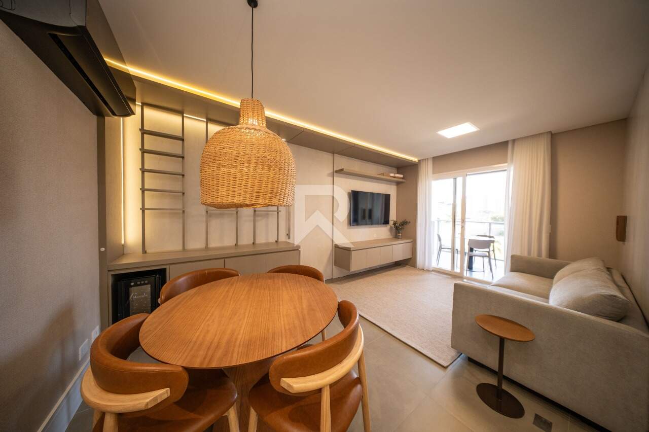 Apartamento com 3 Quartos e 2 vagas de garagem, à venda, 87,14 m² - Ecoville - Curitiba/PR miniatura 10