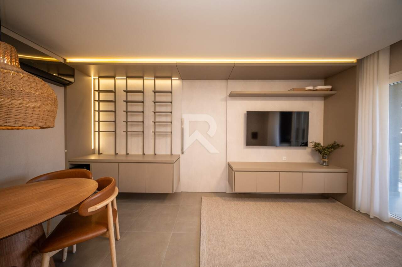Apartamento com 3 Quartos e 2 vagas de garagem, à venda, 87,14 m² - Ecoville - Curitiba/PR miniatura 7