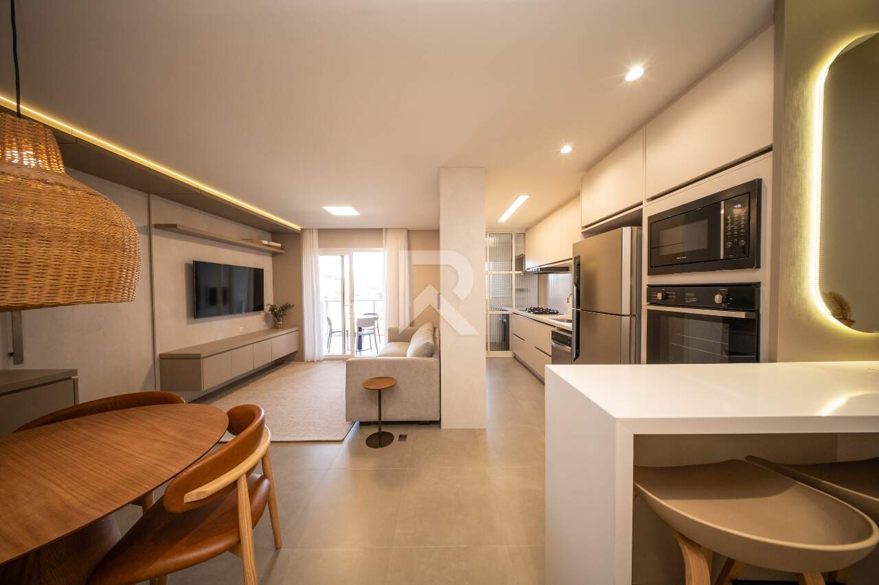 Apartamento com 3 Quartos e 2 vagas de garagem, à venda, 87,14 m² - Ecoville - Curitiba/PR miniatura 11