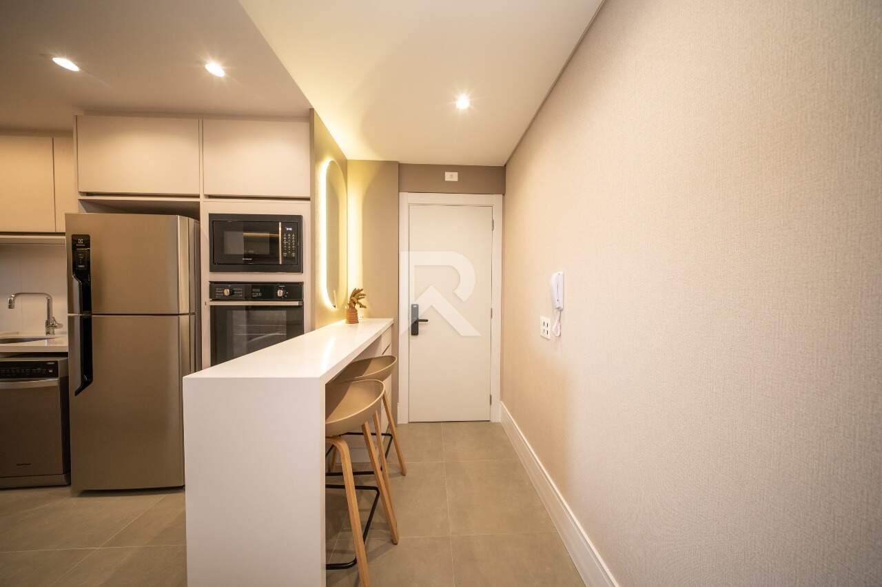 Apartamento com 3 Quartos e 2 vagas de garagem, à venda, 87,14 m² - Ecoville - Curitiba/PR miniatura 13