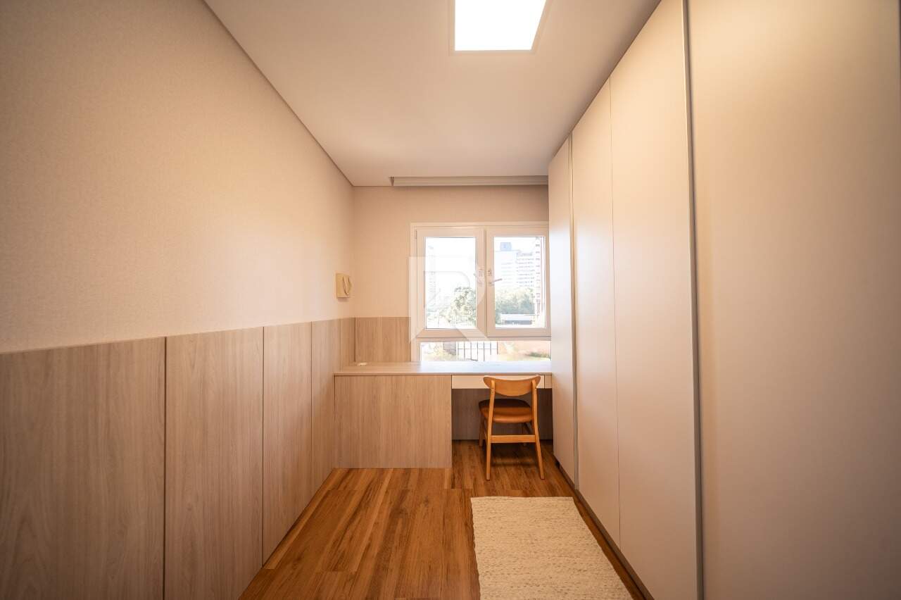 Apartamento com 3 Quartos e 2 vagas de garagem, à venda, 87,14 m² - Ecoville - Curitiba/PR miniatura 34