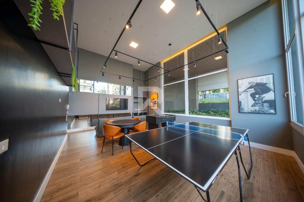 Apartamento Porteira Fechada com 3 Dormitórios e 2 Vagas à venda, 87,14 m² - Ecoville - Curitiba/PR miniatura 55
