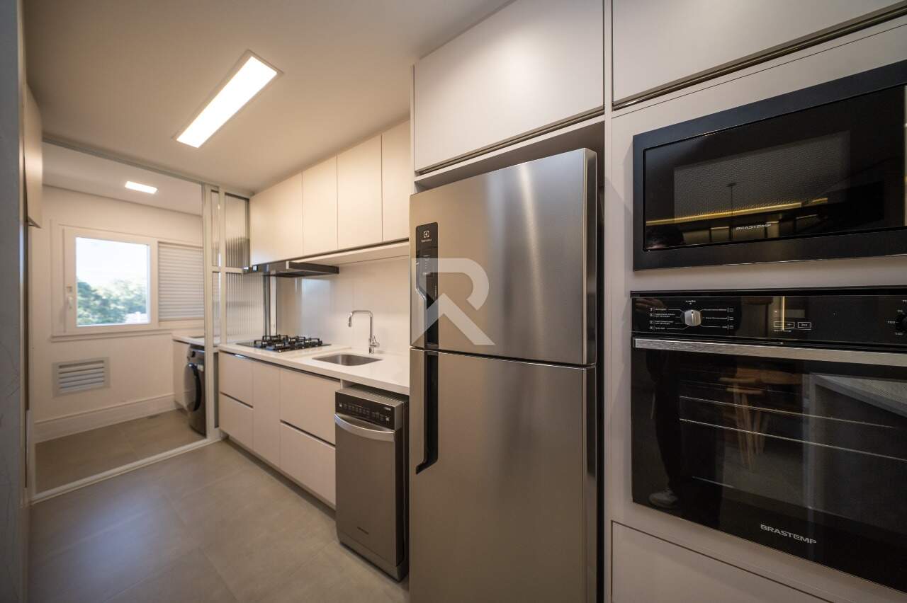 Apartamento Porteira Fechada com 3 Dormitórios e 2 Vagas à venda, 87,14 m² - Ecoville - Curitiba/PR miniatura 15
