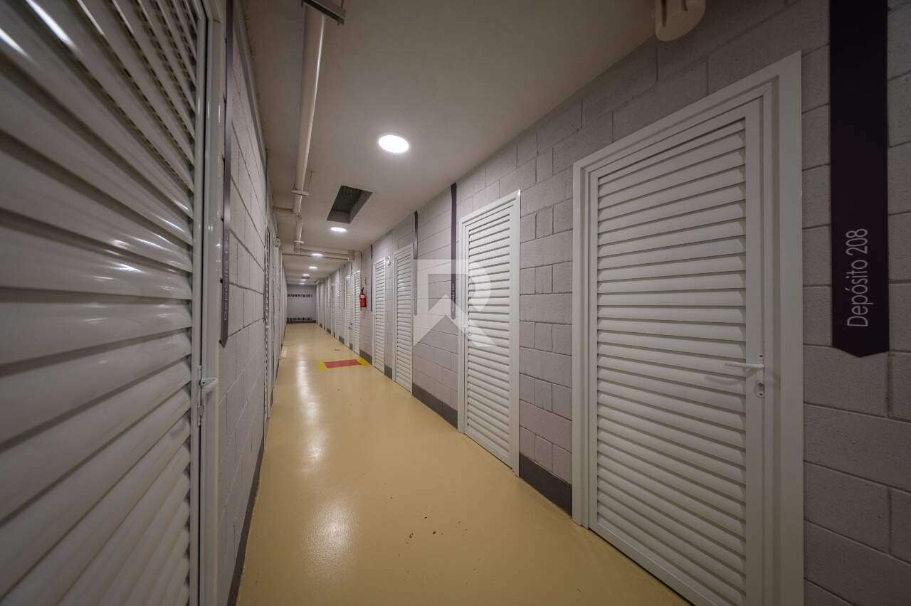 Apartamento Porteira Fechada com 3 Dormitórios e 2 Vagas à venda, 87,14 m² - Ecoville - Curitiba/PR miniatura 59