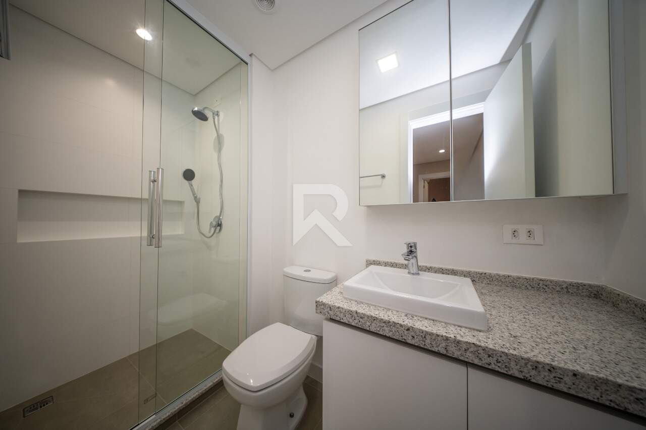 Apartamento Porteira Fechada com 3 Dormitórios e 2 Vagas à venda, 87,14 m² - Ecoville - Curitiba/PR miniatura 29