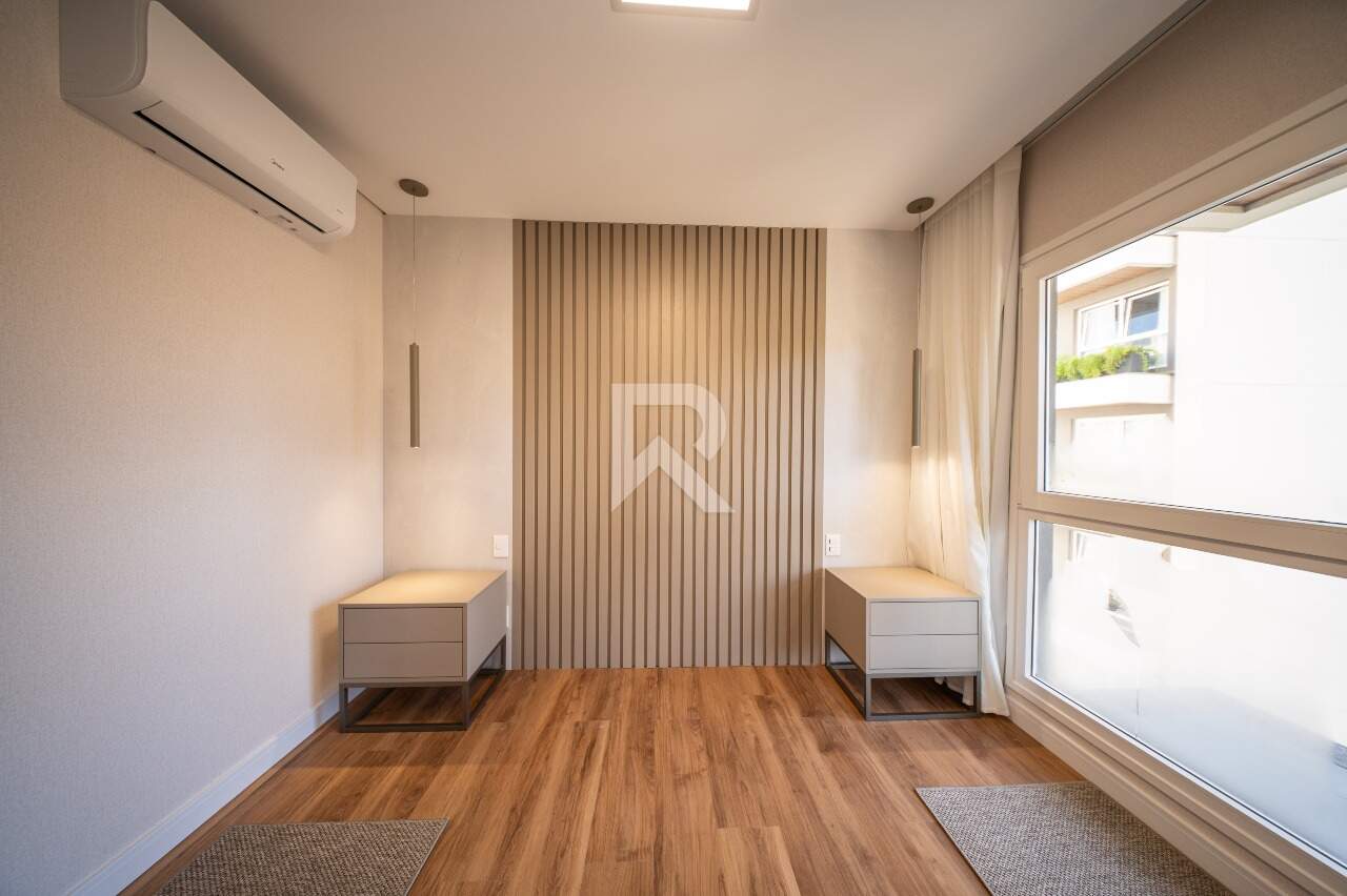 Apartamento Porteira Fechada com 3 Dormitórios e 2 Vagas à venda, 87,14 m² - Ecoville - Curitiba/PR miniatura 25