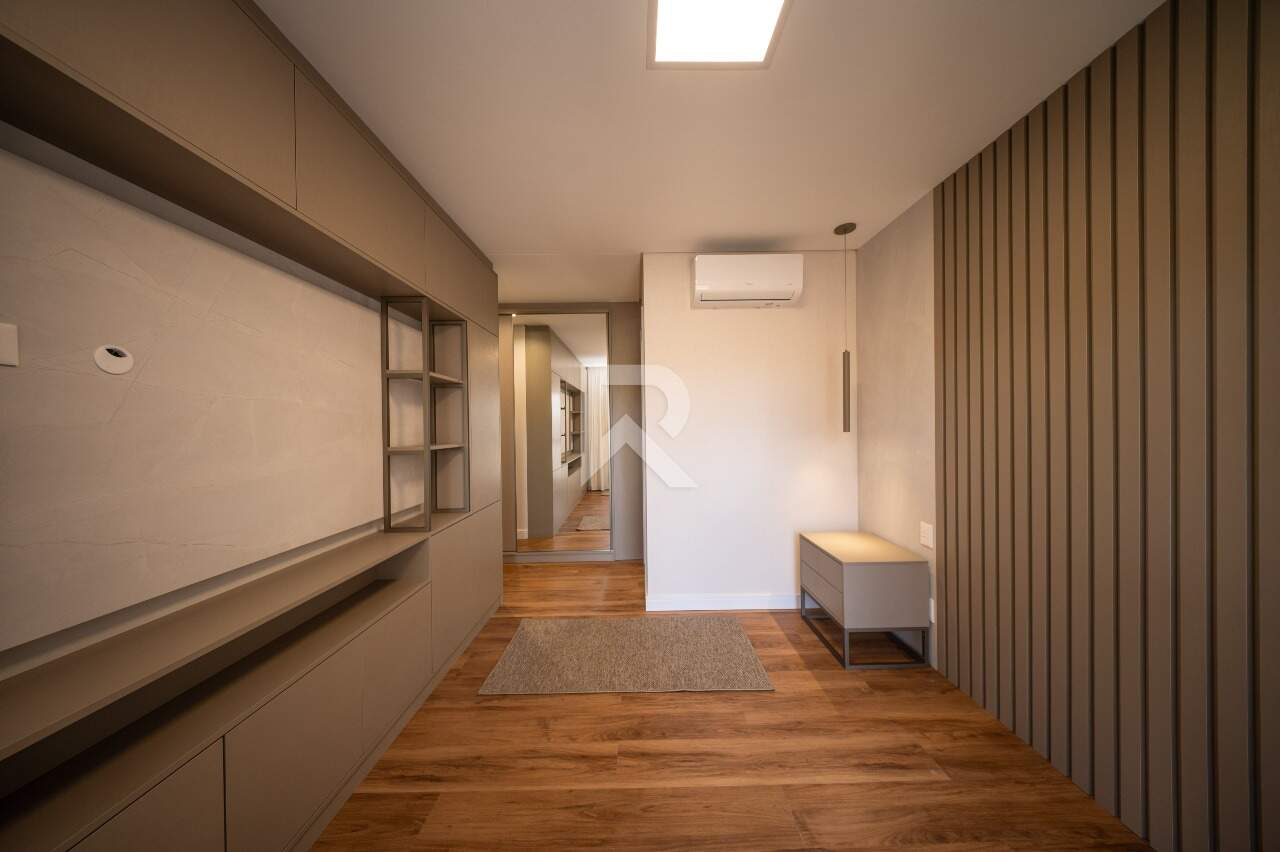 Apartamento Porteira Fechada com 3 Dormitórios e 2 Vagas à venda, 87,14 m² - Ecoville - Curitiba/PR miniatura 28