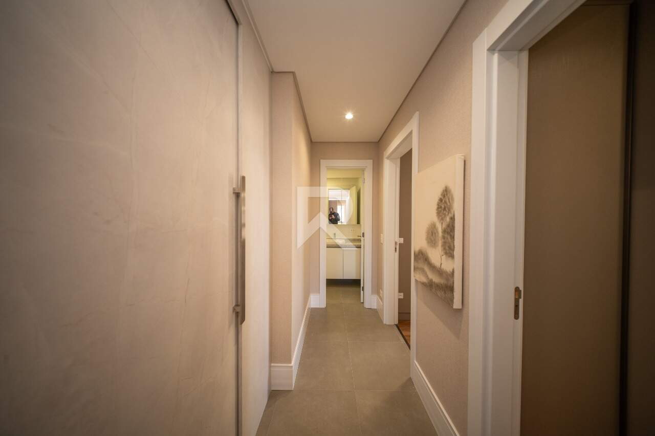 Apartamento Porteira Fechada com 3 Dormitórios e 2 Vagas à venda, 87,14 m² - Ecoville - Curitiba/PR miniatura 20