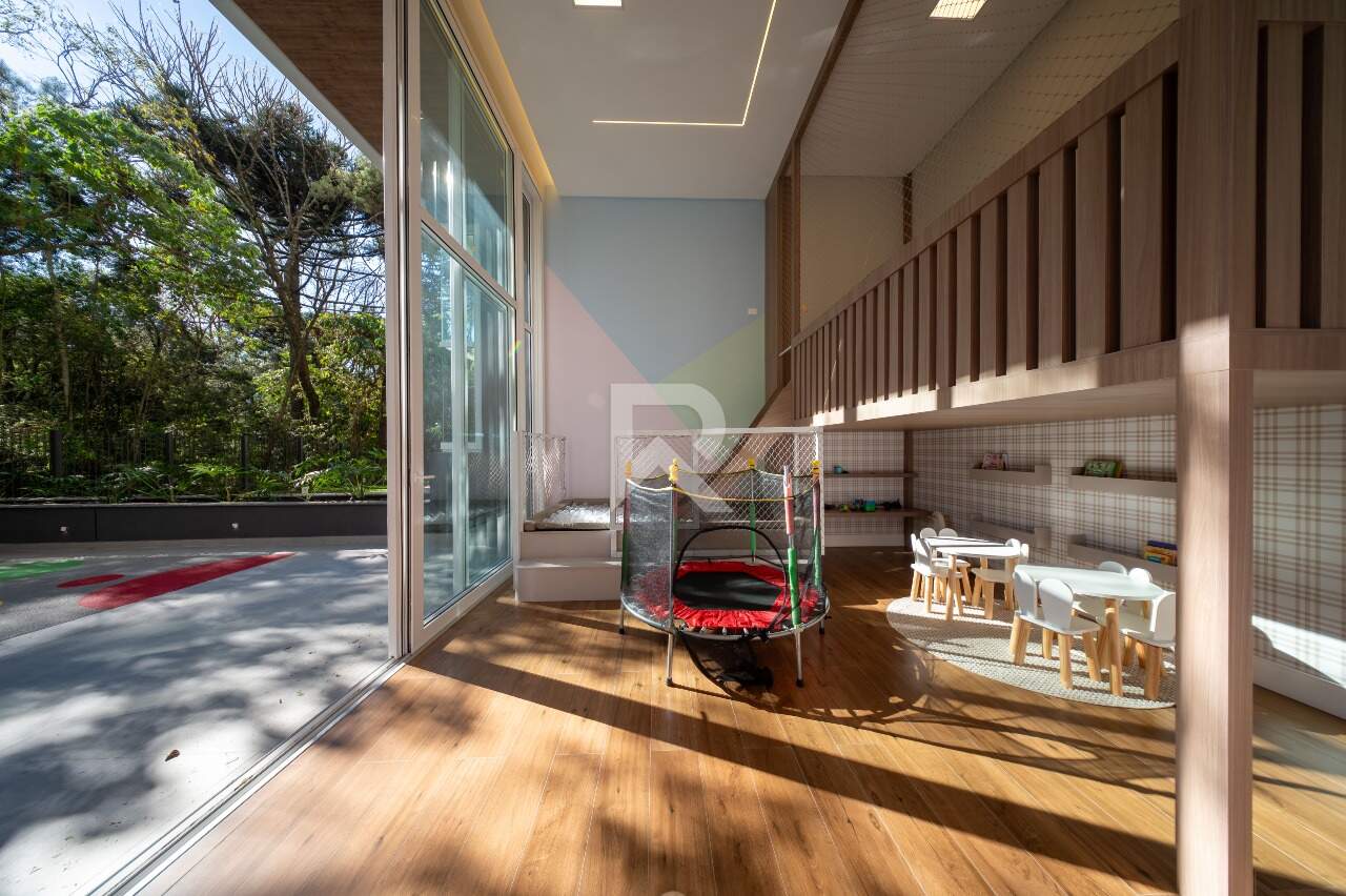 Apartamento Porteira Fechada com 3 Dormitórios e 2 Vagas à venda, 87,14 m² - Ecoville - Curitiba/PR miniatura 52