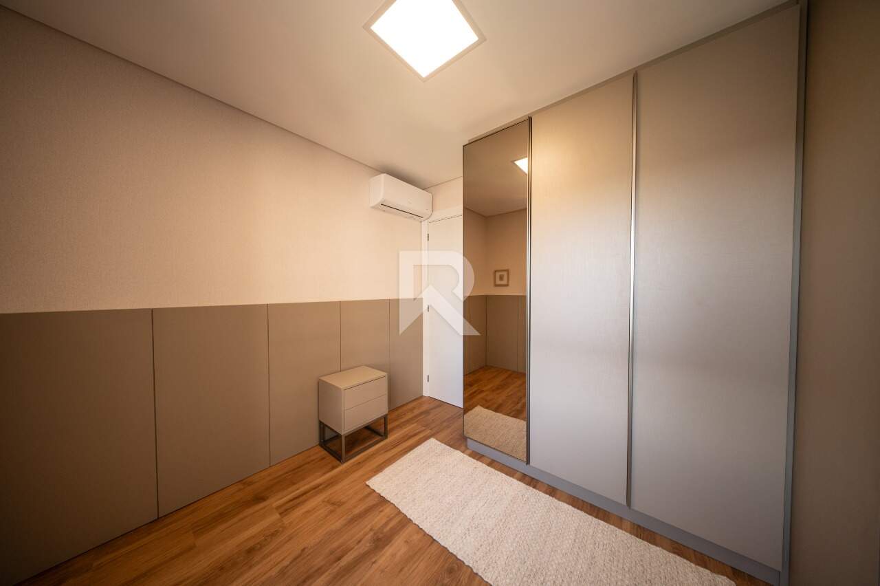 Apartamento Porteira Fechada com 3 Dormitórios e 2 Vagas à venda, 87,14 m² - Ecoville - Curitiba/PR miniatura 33