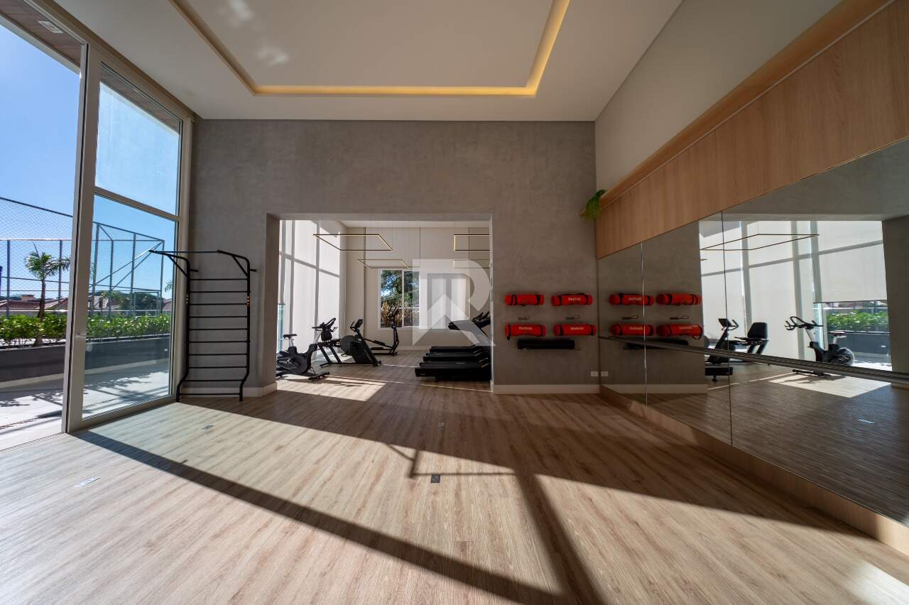 Apartamento Porteira Fechada com 3 Dormitórios e 2 Vagas à venda, 87,14 m² - Ecoville - Curitiba/PR miniatura 41