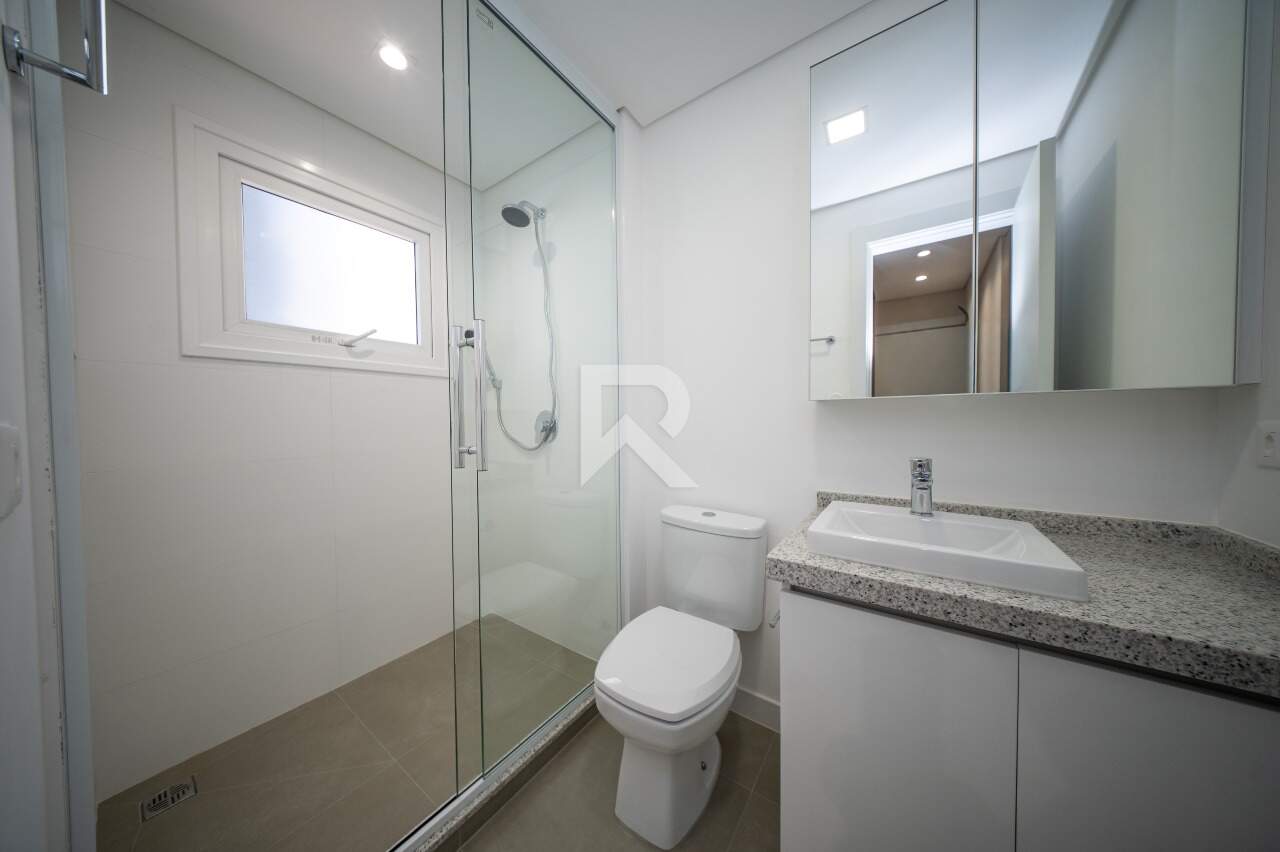 Apartamento Porteira Fechada com 3 Dormitórios e 2 Vagas à venda, 87,14 m² - Ecoville - Curitiba/PR miniatura 19