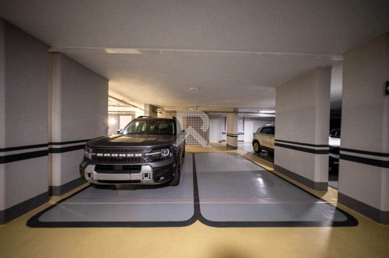 Apartamento Porteira Fechada com 3 Dormitórios e 2 Vagas à venda, 87,14 m² - Ecoville - Curitiba/PR miniatura 60