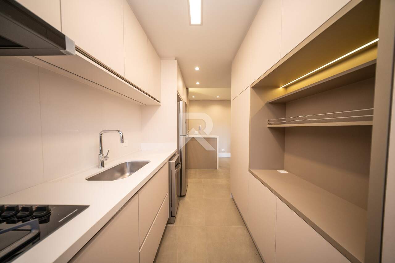 Apartamento Porteira Fechada com 3 Dormitórios e 2 Vagas à venda, 87,14 m² - Ecoville - Curitiba/PR miniatura 16