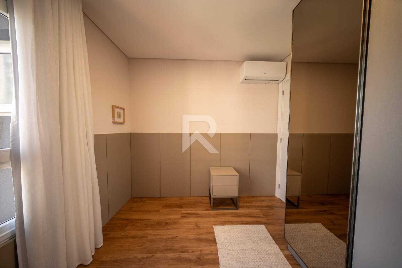 Apartamento Porteira Fechada com 3 Dormitórios e 2 Vagas à venda, 87,14 m² - Ecoville - Curitiba/PR miniatura 32