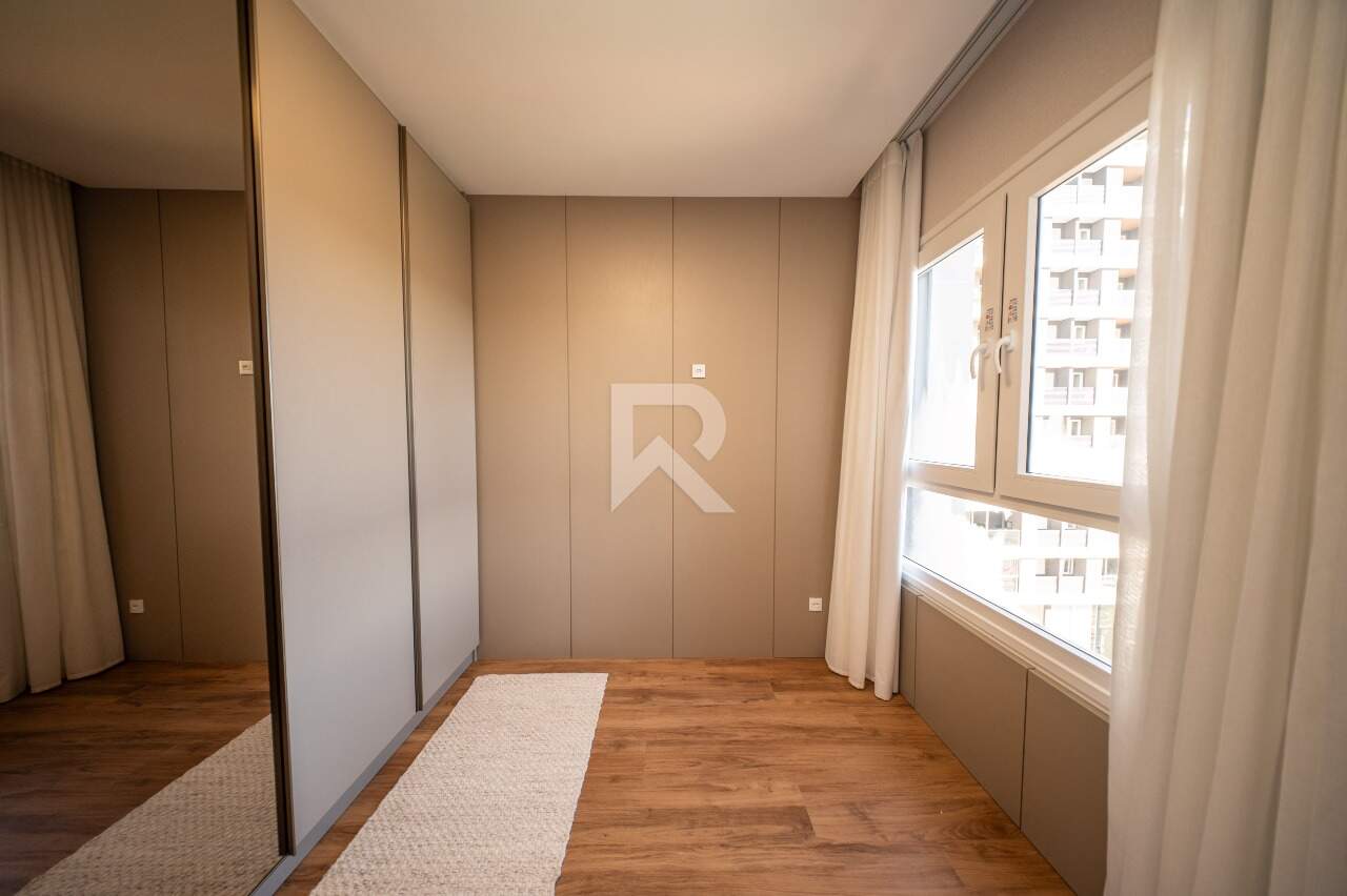 Apartamento Porteira Fechada com 3 Dormitórios e 2 Vagas à venda, 87,14 m² - Ecoville - Curitiba/PR miniatura 31