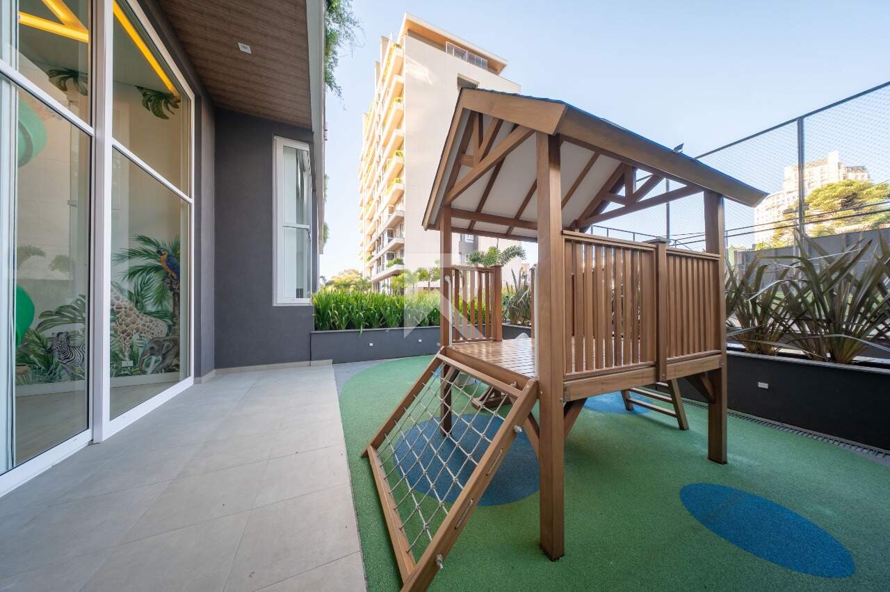 Apartamento Porteira Fechada com 3 Dormitórios e 2 Vagas à venda, 87,14 m² - Ecoville - Curitiba/PR miniatura 53