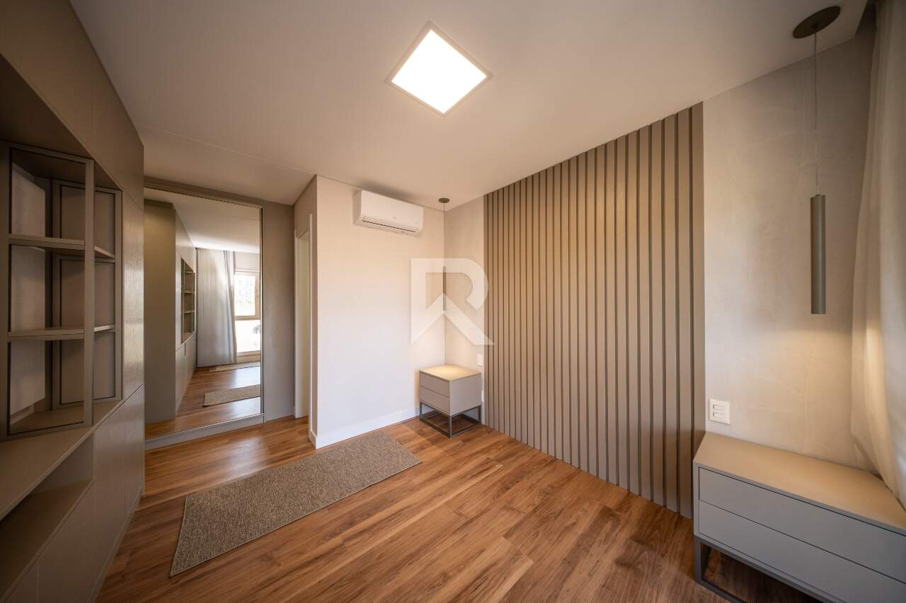 Apartamento Porteira Fechada com 3 Dormitórios e 2 Vagas à venda, 87,14 m² - Ecoville - Curitiba/PR miniatura 23