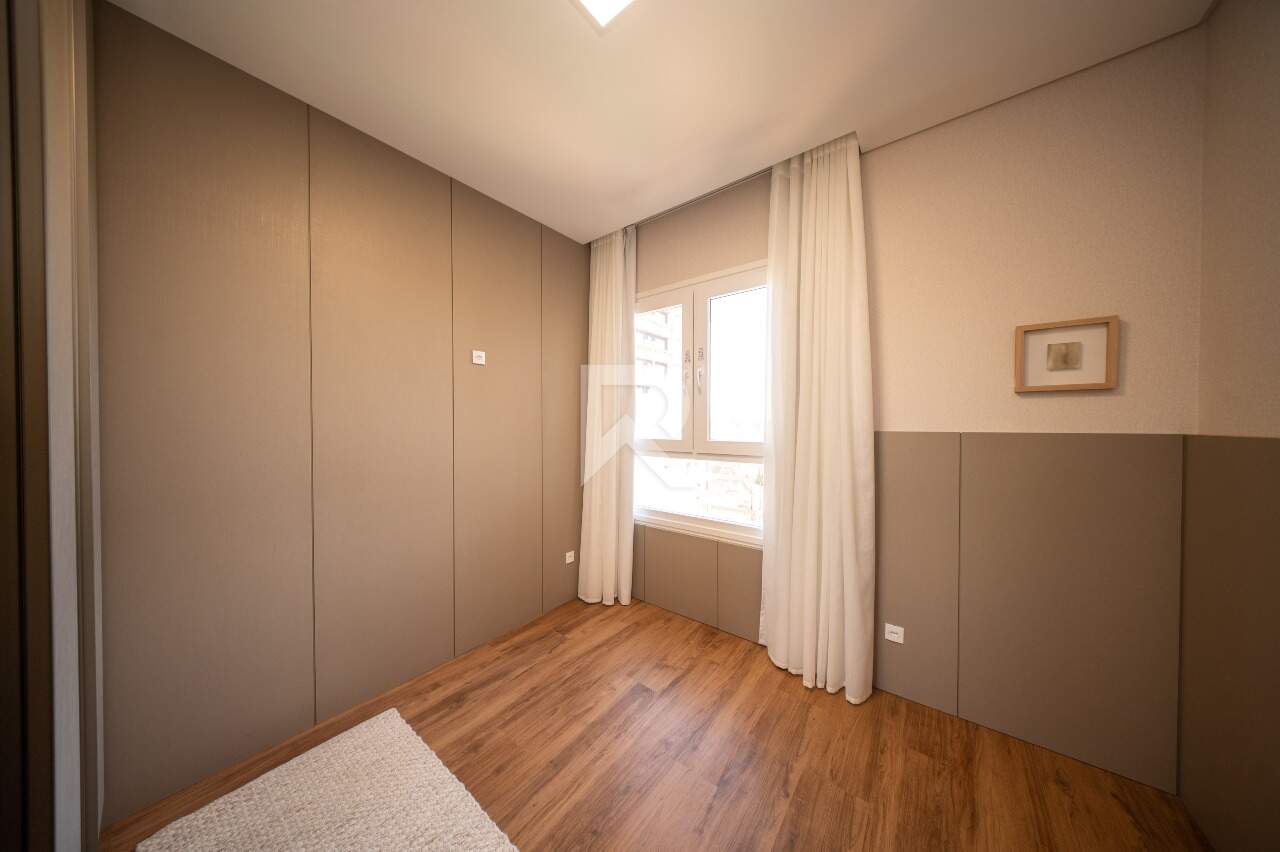 Apartamento Porteira Fechada com 3 Dormitórios e 2 Vagas à venda, 87,14 m² - Ecoville - Curitiba/PR miniatura 30