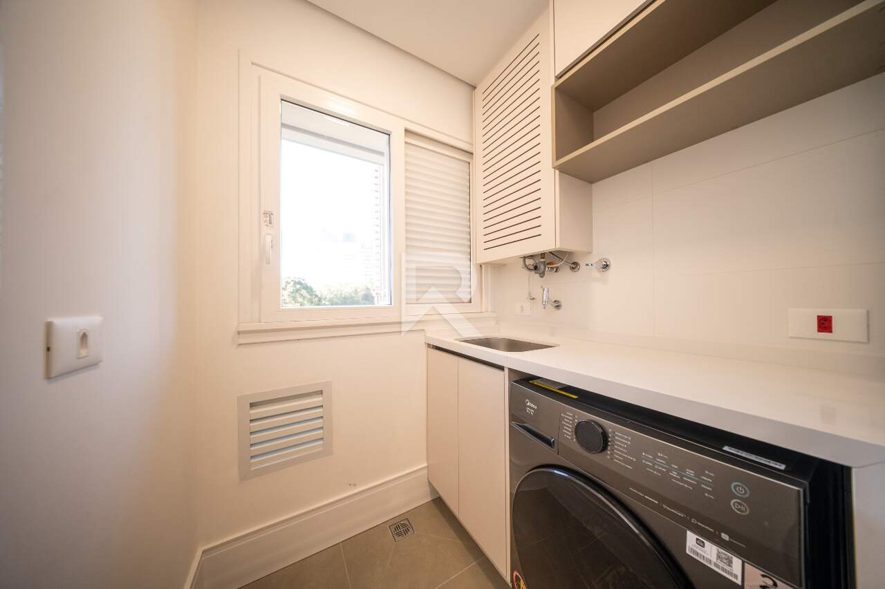 Apartamento Porteira Fechada com 3 Dormitórios e 2 Vagas à venda, 87,14 m² - Ecoville - Curitiba/PR miniatura 18