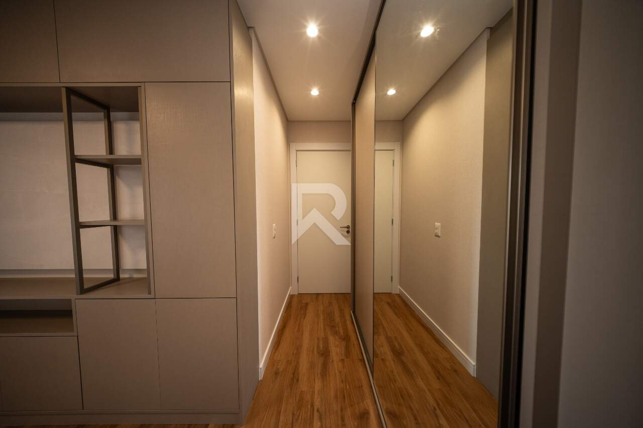 Apartamento Porteira Fechada com 3 Dormitórios e 2 Vagas à venda, 87,14 m² - Ecoville - Curitiba/PR miniatura 27