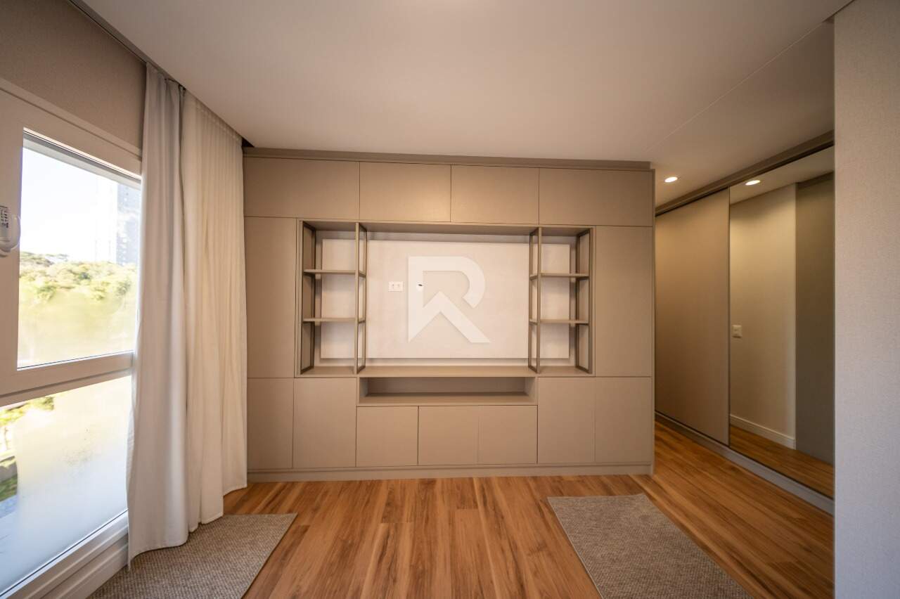 Apartamento Porteira Fechada com 3 Dormitórios e 2 Vagas à venda, 87,14 m² - Ecoville - Curitiba/PR miniatura 28