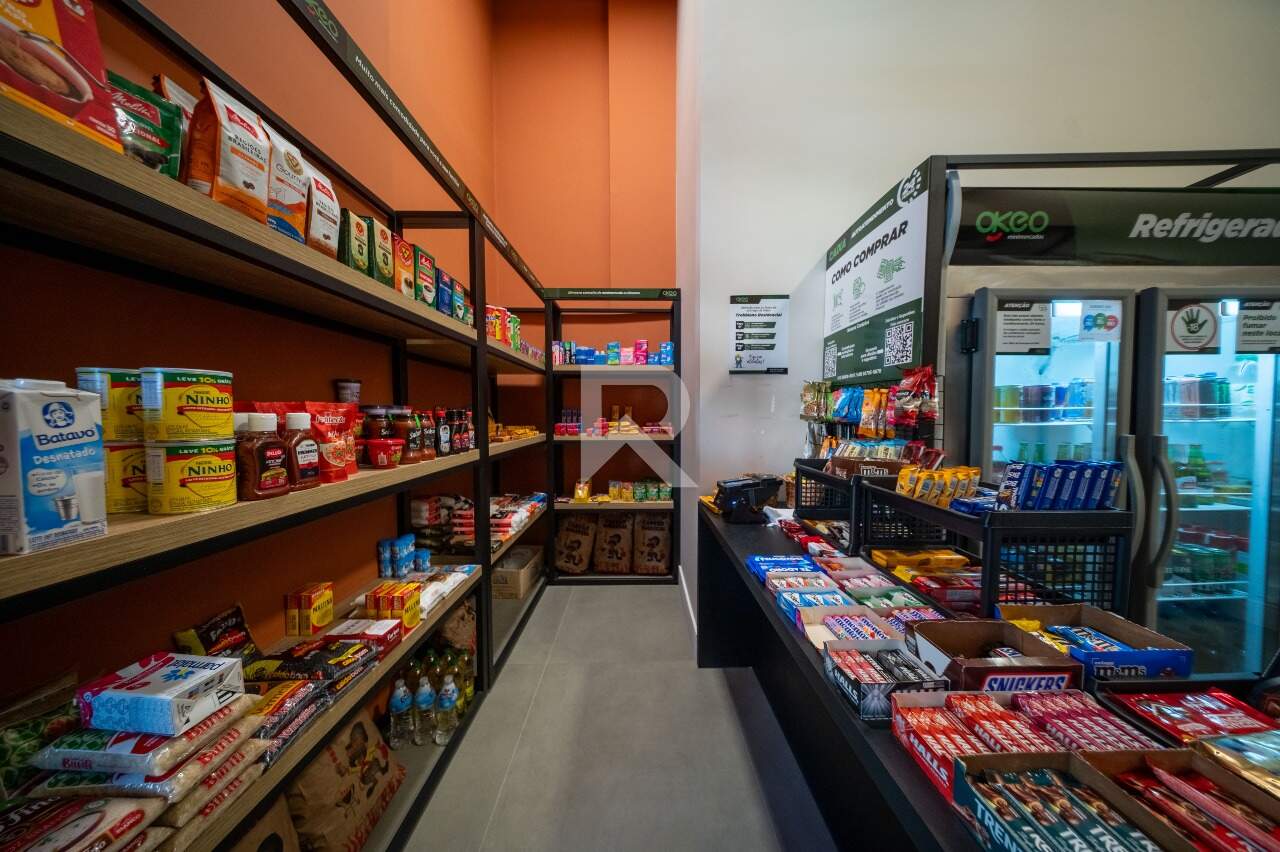Apartamento Porteira Fechada com 3 Dormitórios e 2 Vagas à venda, 87,14 m² - Ecoville - Curitiba/PR miniatura 52