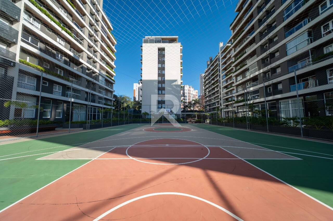 Apartamento Porteira Fechada com 3 Dormitórios e 2 Vagas à venda, 87,14 m² - Ecoville - Curitiba/PR miniatura 47