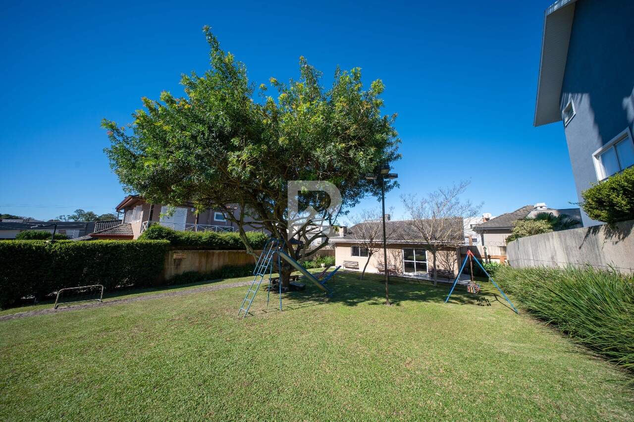 Casa em Condomínio com Garden, 4 quartos 4 vagas para venda, 286 m² - São Brás - Curitiba/PR miniatura 45