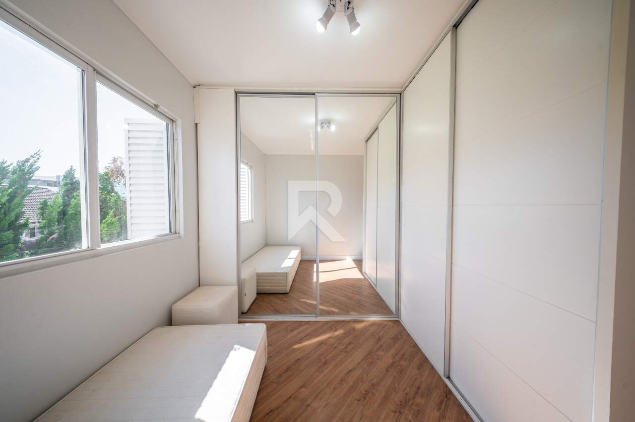 Casa em Condomínio com Garden, 4 quartos 4 vagas para venda, 286 m² - São Brás - Curitiba/PR miniatura 35