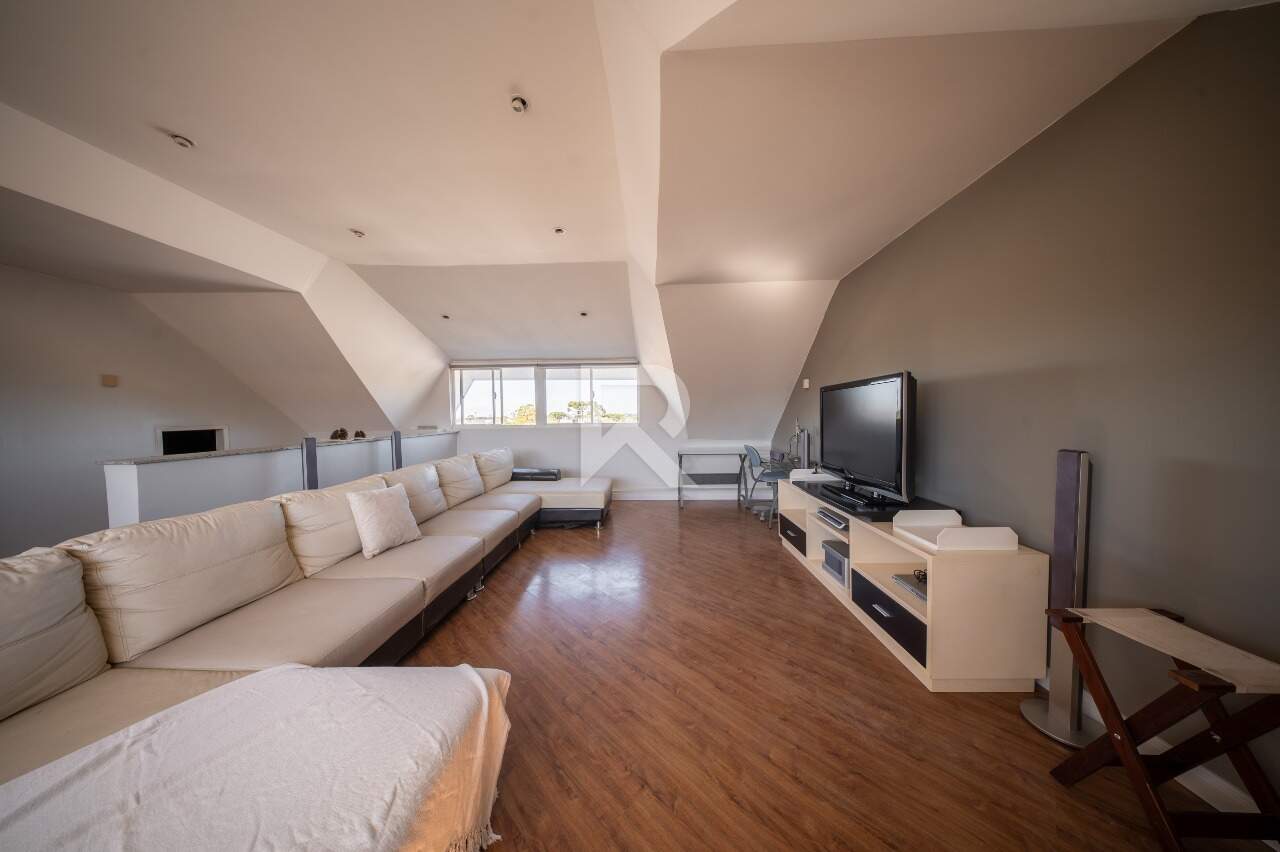 Casa em Condomínio com Garden, 4 quartos 4 vagas para venda, 286 m² - São Brás - Curitiba/PR miniatura 40