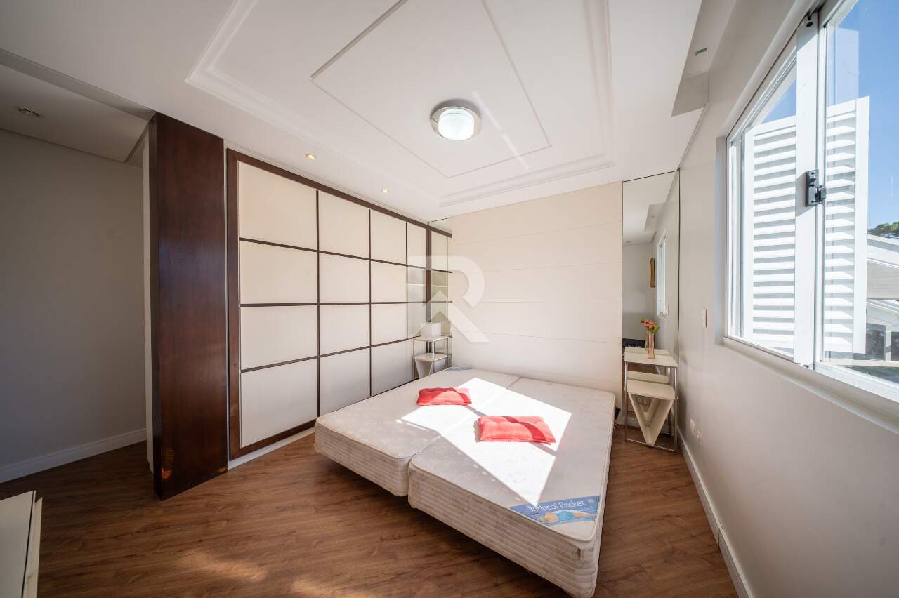 Casa em Condomínio com Garden, 4 quartos 4 vagas para venda, 286 m² - São Brás - Curitiba/PR miniatura 32