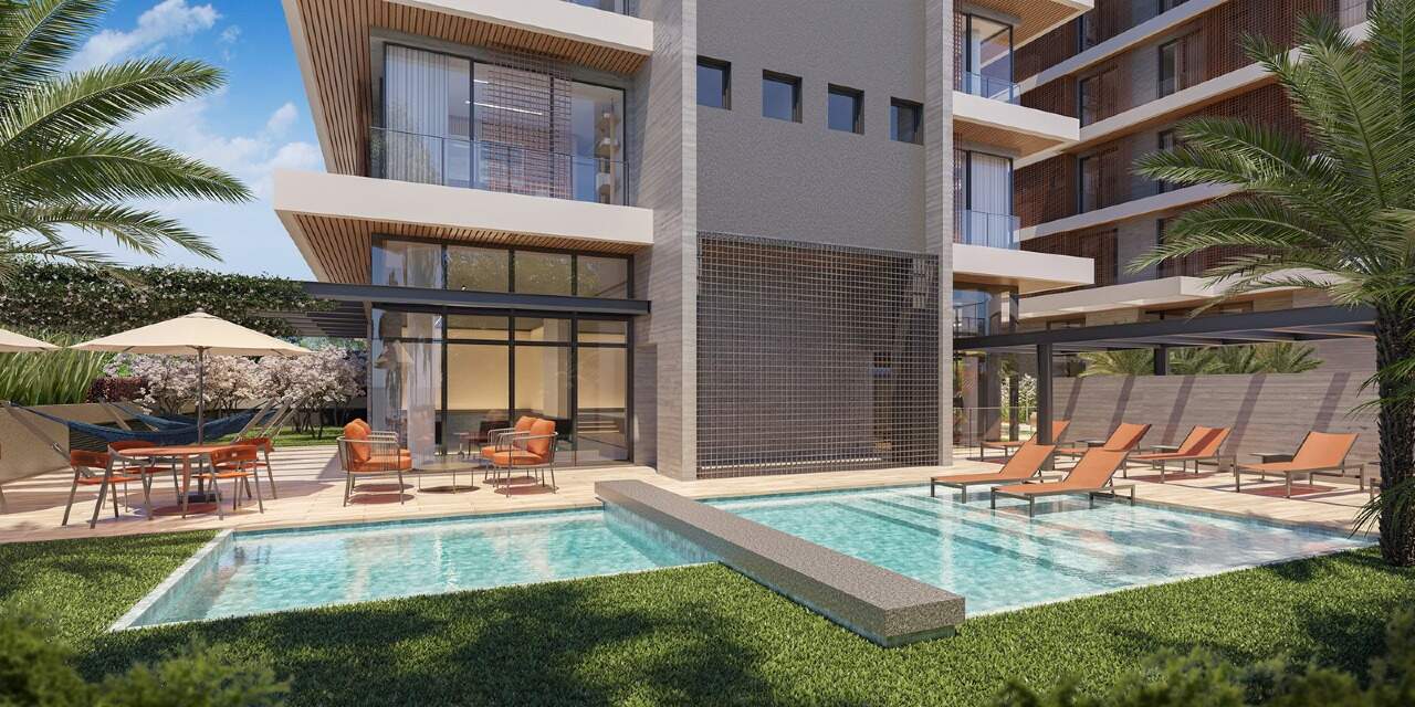 Cobertura com Sacadas Amplas, 3 Suítes e 4 Vagas à venda, 246,20 m² - Curitiba/PR miniatura 40