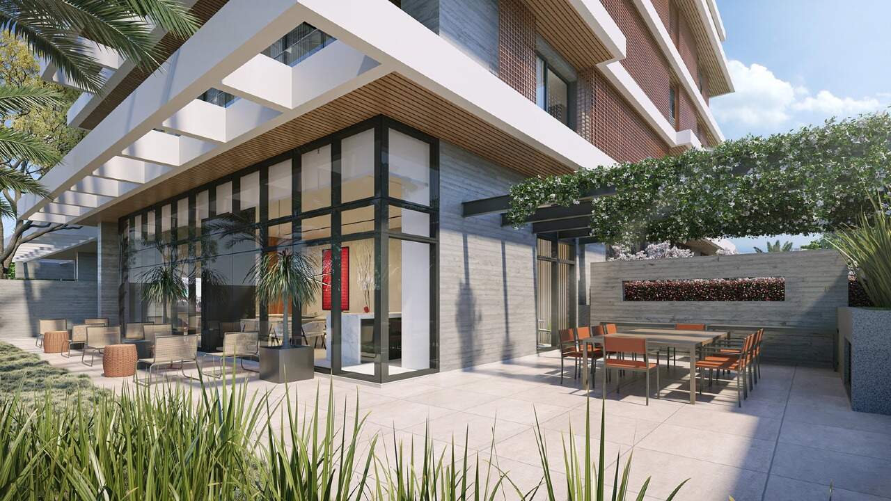 Cobertura com Sacadas Amplas, 3 Suítes e 4 Vagas à venda, 246,20 m² - Curitiba/PR miniatura 27