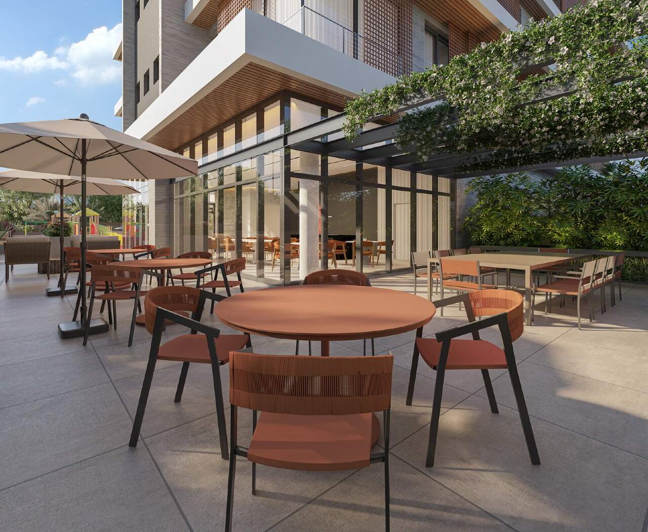 Apartamento 3 Suítes e 3 Vagas à venda, 174,44 m² - Curitiba/PR miniatura 29