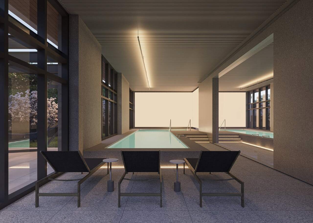 Apartamento 3 Suítes e 3 Vagas à venda, 174,44 m² - Curitiba/PR miniatura 20