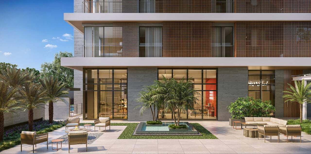 Apartamento 3 Suítes e 3 Vagas à venda, 174,44 m² - Curitiba/PR miniatura 36
