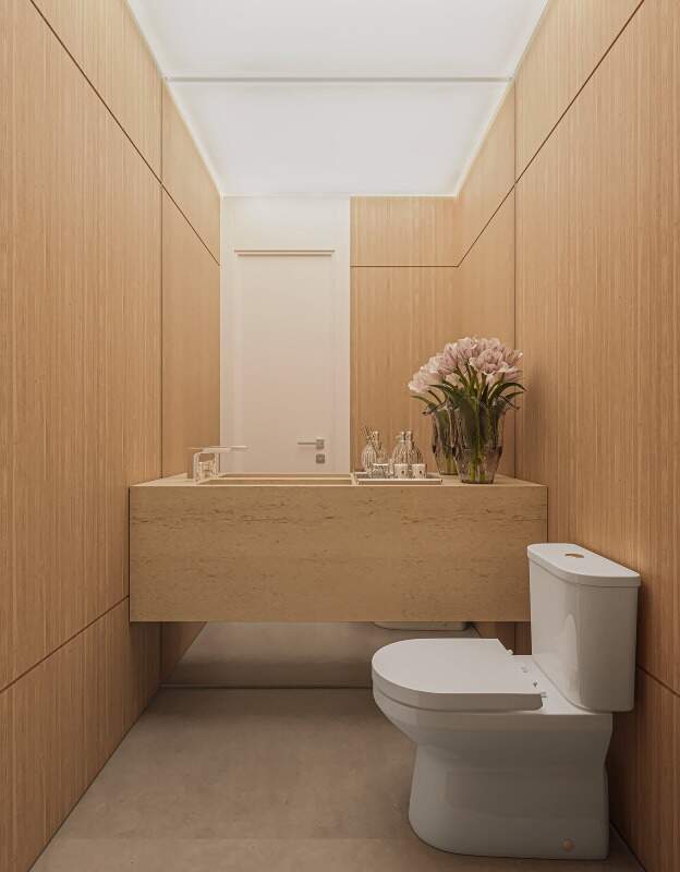 Apartamento 3 Suítes e 3 Vagas à venda, 174,44 m² - Curitiba/PR miniatura 26