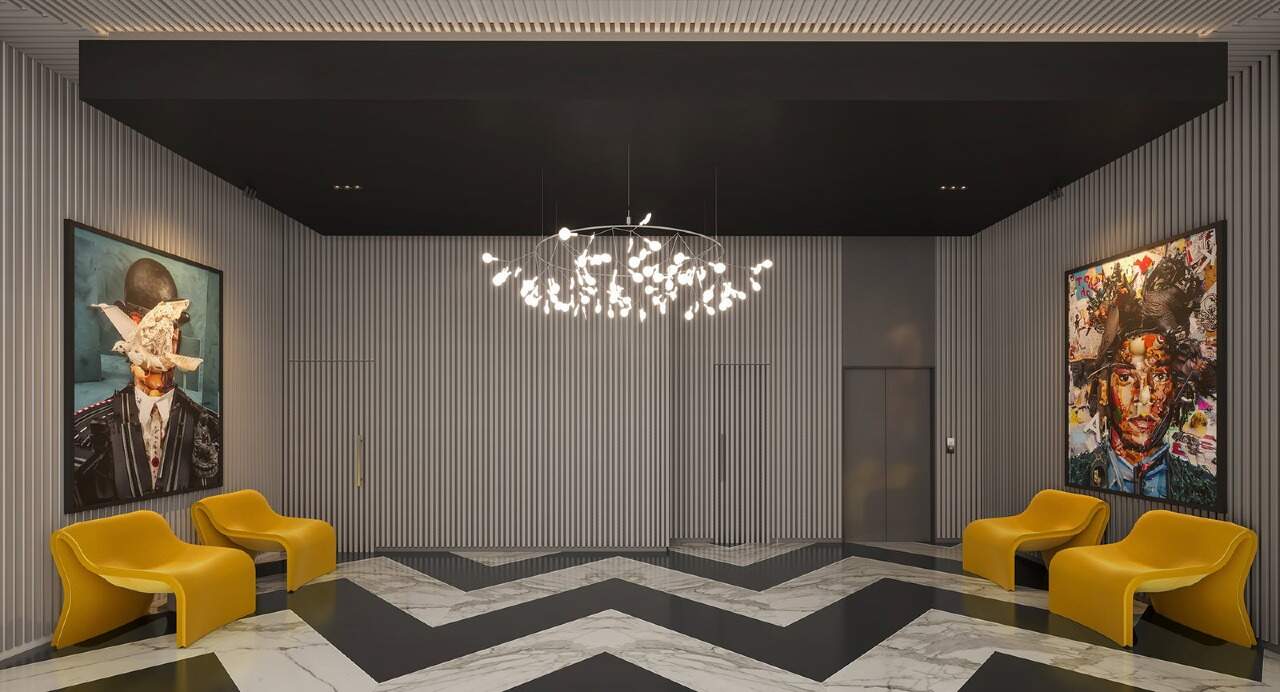 Apartamento com 4 Suítes e 4 Vagas à venda, 214,18 m² - Curitiba/PR miniatura 27
