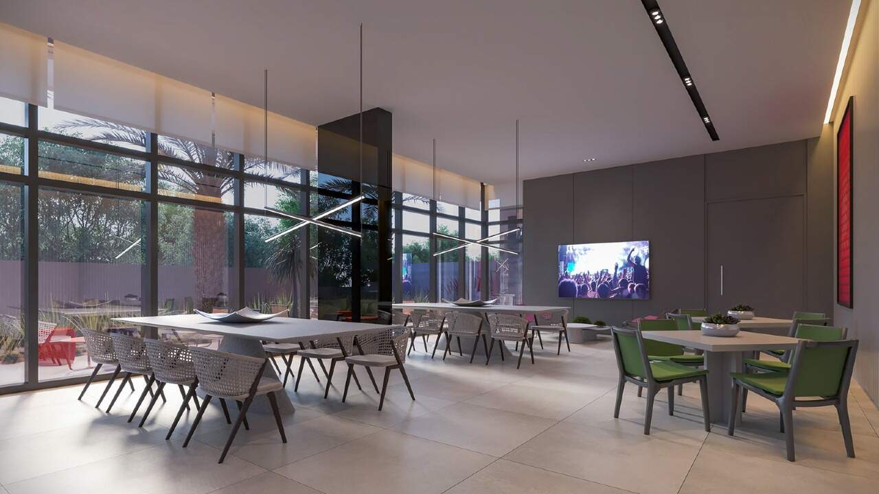 Apartamento com 4 Suítes e 4 Vagas à venda, 214,18 m² - Curitiba/PR miniatura 30