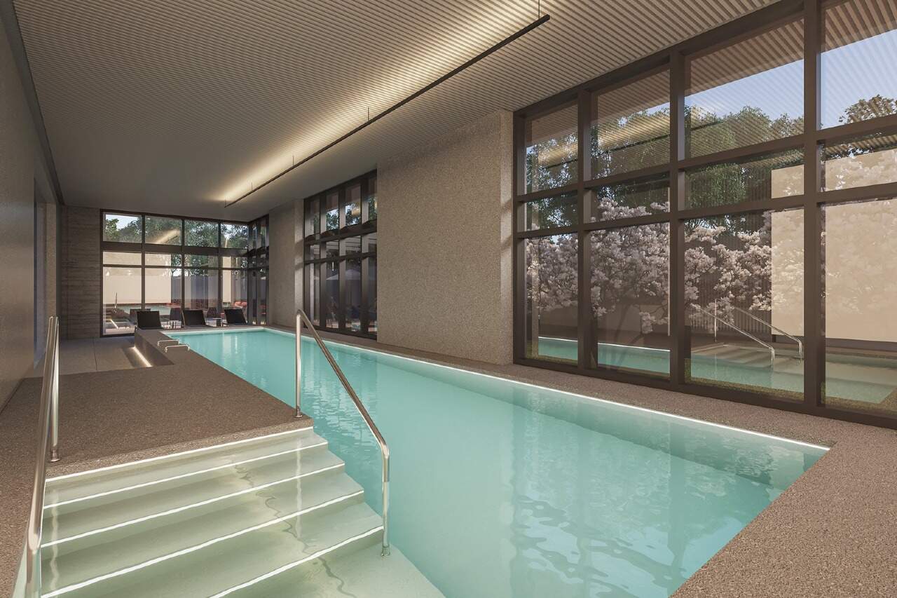 Apartamento com 4 Suítes e 4 Vagas à venda, 214,18 m² - Curitiba/PR miniatura 16