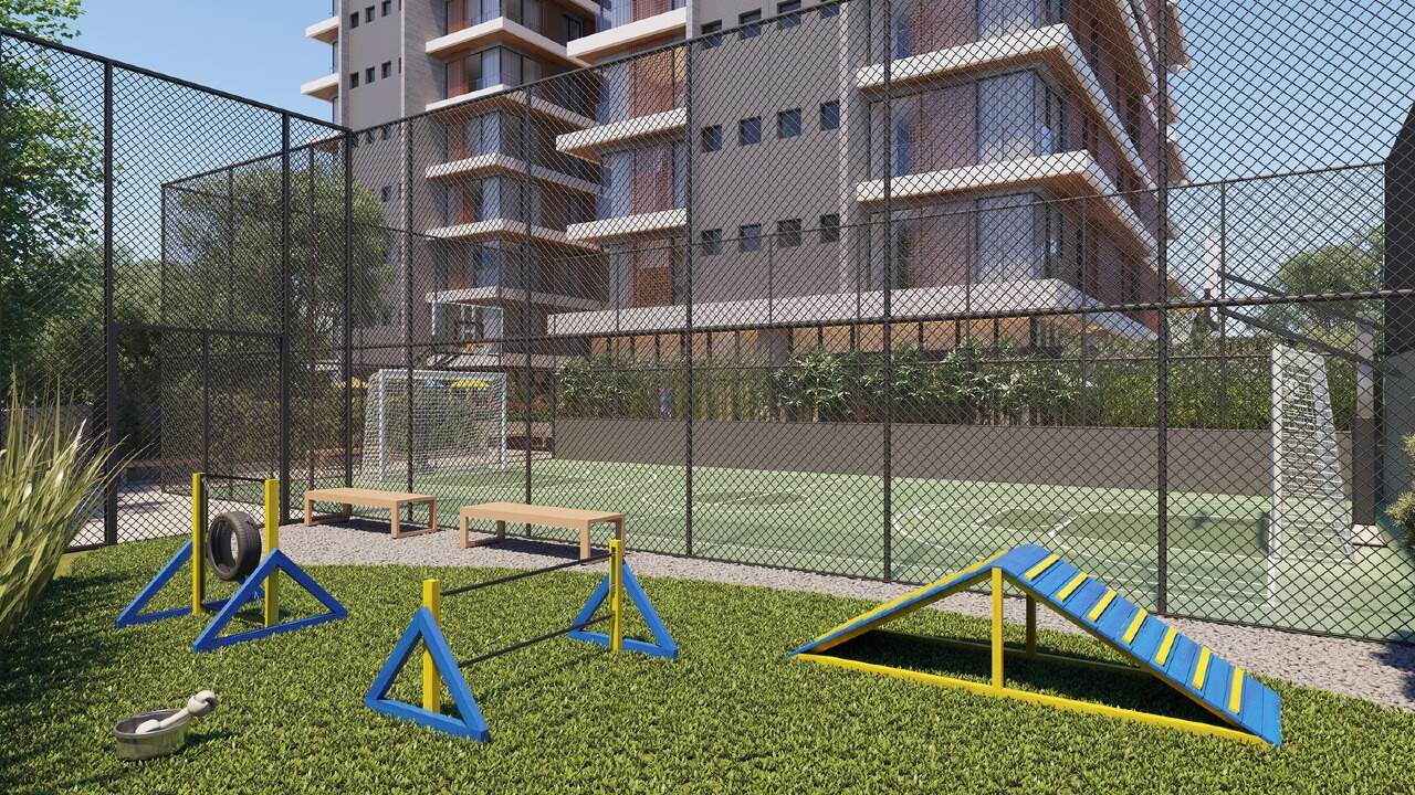 Apartamento com 4 Suítes e 4 Vagas à venda, 214,18 m² - Curitiba/PR miniatura 17
