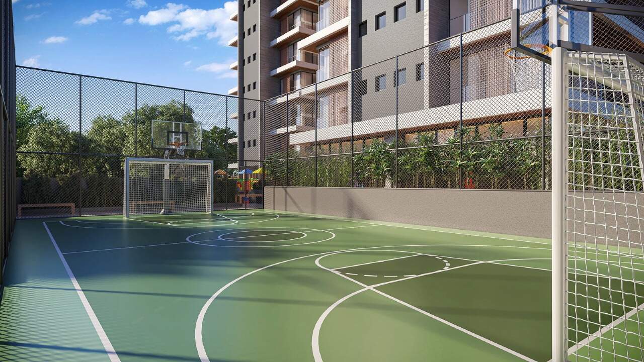 Apartamento com 4 Suítes e 4 Vagas à venda, 214,18 m² - Curitiba/PR miniatura 20